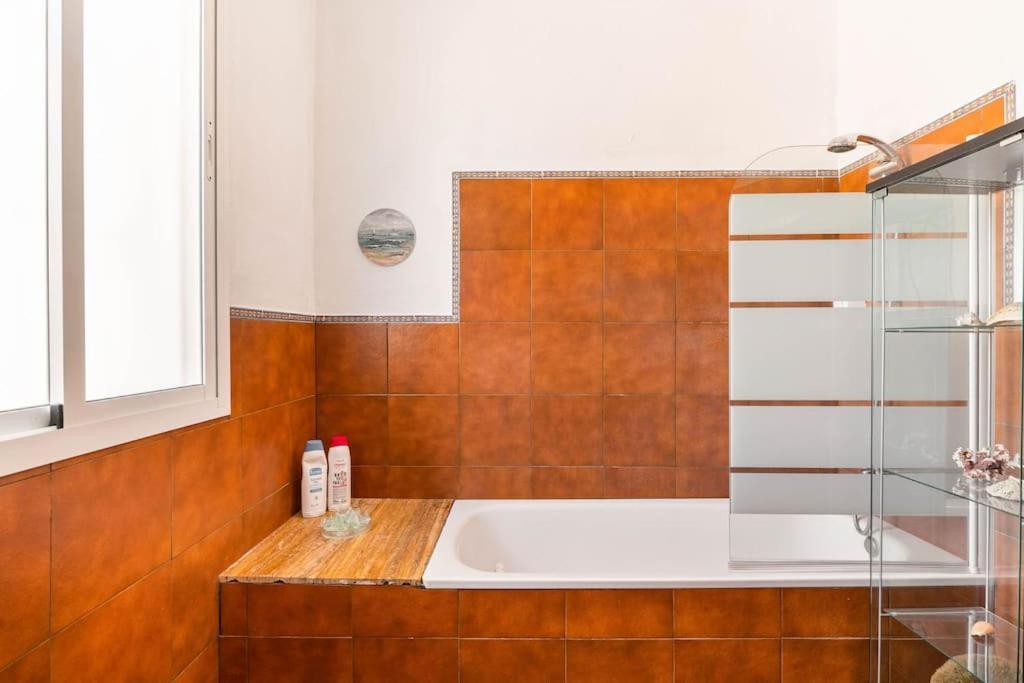 Casa Rural Navalonguilla Con Piscina ซานตาโอลาญา เดล กาลา ภายนอก รูปภาพ